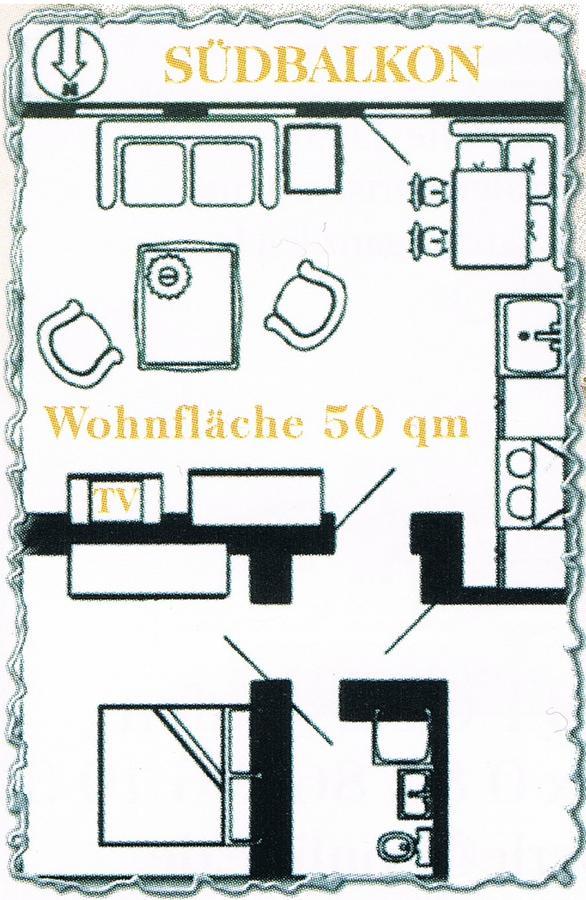 Gaestehaus Eberle Oberstaufen Esterno foto